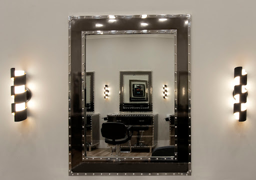 Salon Rispoli - Visual