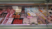 Boucherie-Charcuterie Hertzog à Vieux-Ferrette