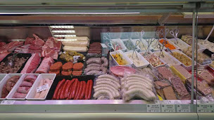 Photo n°4 de Boucherie-Charcuterie Hertzog à Vieux-Ferrette (Service de livraison)