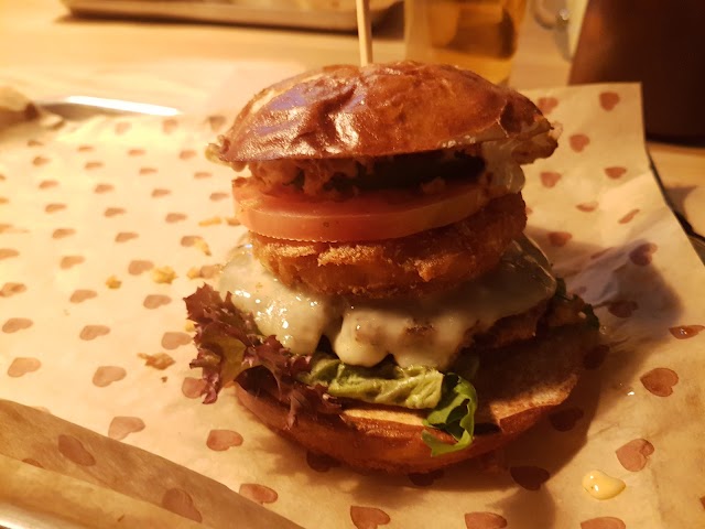 Burgerheart Regensburg