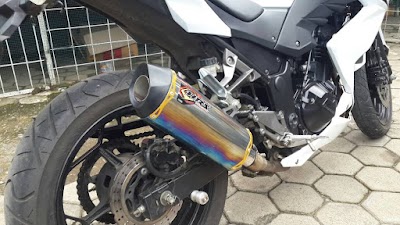Photos of Pontianak Muffler