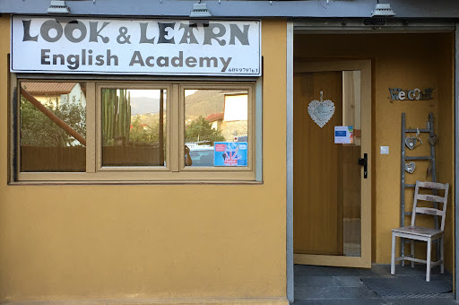 Look & Learn English Academy