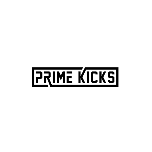 Prime Kicks - Visual