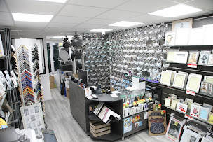 Photo n°7 de Photo Concept à Courbevoie (Boutique de cigarettes électroniques)