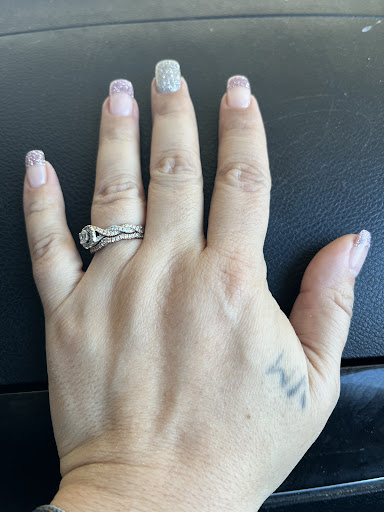 Alva Nails - Visual