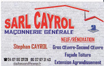 Cayrol Stéphan Sarl à Saint-Drézéry