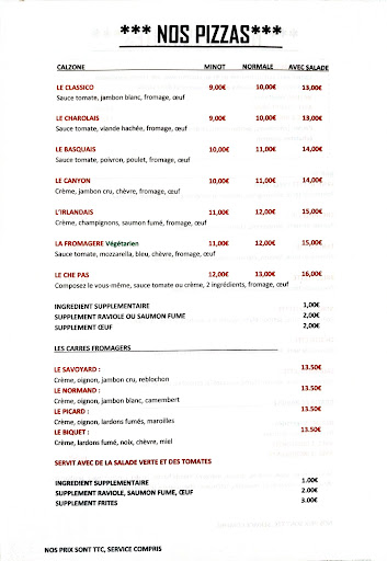Photo 1 - La P'tite Table