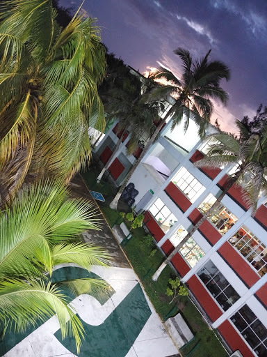 CONALEP VERACRUZ II