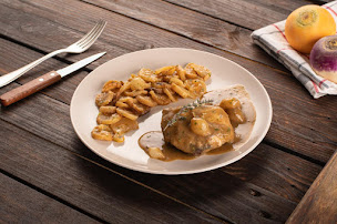 Photo n°10 de Les Menus Services Lyon Sud Ouest à Sainte-Foy-lès-Lyon (Service de livraison)