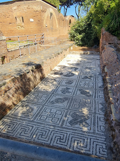 Baths of Neptune - Thumbnail