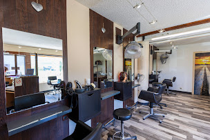 Photo n°7 de Cocoon Coiffure à Autrans (Salon de coiffure)