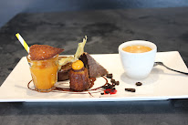 LE BISTROT DU PECHEUR - PLAISANCE DU TOUCH à Plaisance-du-Touch