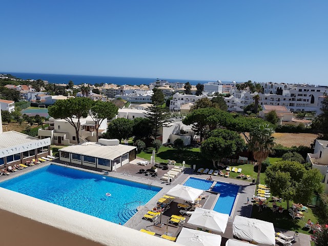Albufeira Sol Hotel & SPA