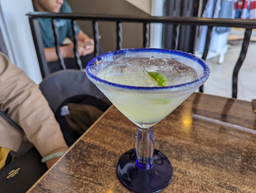 Maggie's Blue Rose Mexican - Thumbnail