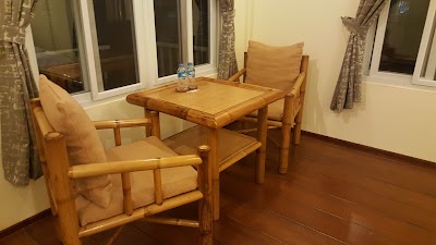 Photos of Bearlin Bungalow Vangvieng