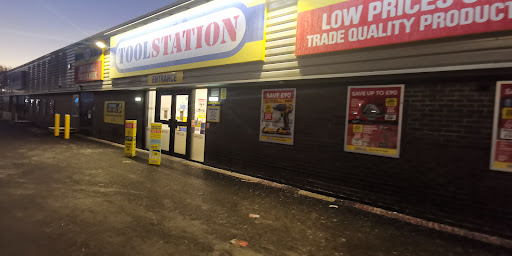 Toolstation Washington - Thumbnail