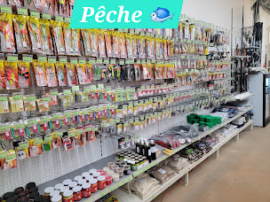 Photo n°6 de Bricomarché Brou à Brou (Magasin de poêles à bois)