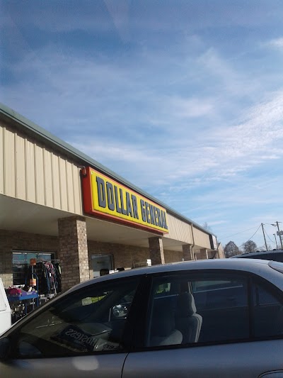 Dollar General