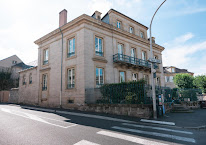 Crédit Agricole Centre France - Banque privée de la Corrèze à Brive-la-Gaillarde