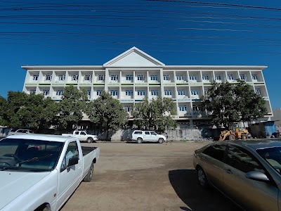 hospital