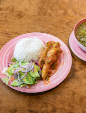 Sancocho de Gallina