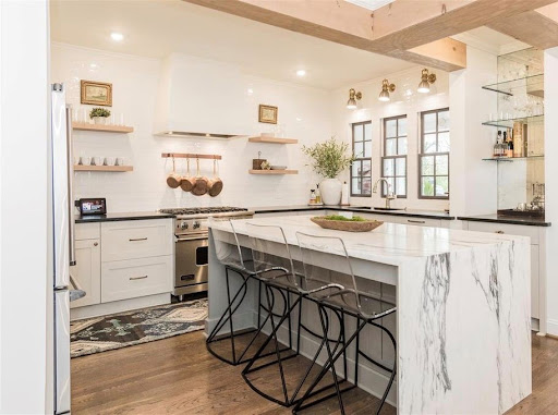 Triton Stone of New Orleans Gallery - United States