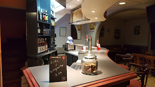 Photo n°2 de Le Cap'Or à Saint-Amand-Montrond (Bar-tabac)