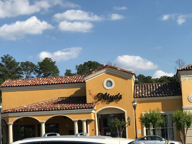 Miyo's