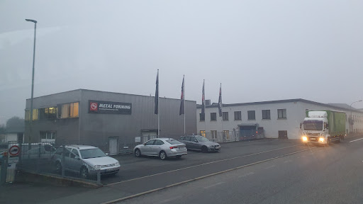 METAL FORMING(Neumayer Tekfor Rotenburg GmbH) - Thumbnail