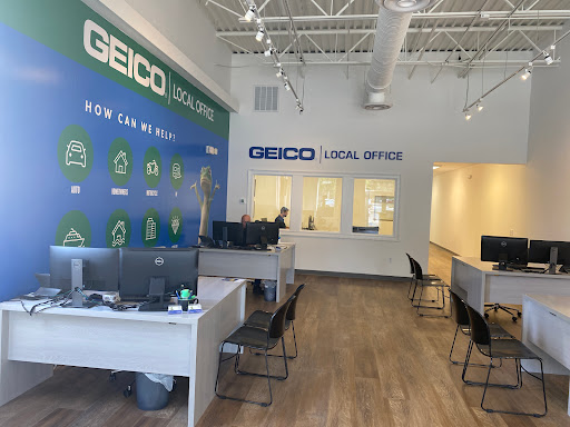 Jon Butler - GEICO Insurance Agent - Thumbnail