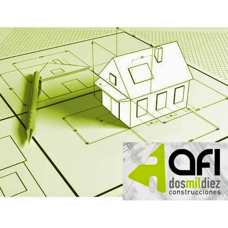 Afi 2010 S.L. - Visual