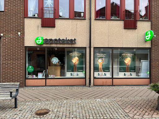 Apoteket Lönnen - Thumbnail