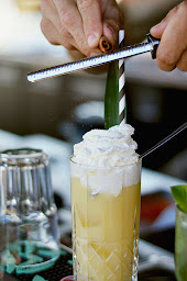 Photo n°15 de Le Rooftop à Biscarrosse (Restaurant)