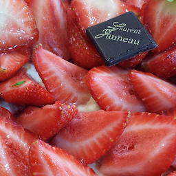 Photo n°1 de Maison Janneau à Mûrs-Erigné (Sandwicherie)