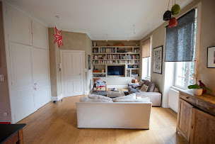 Photo n°12 de Du Côté de Chez Moi Montluel à Montluel (Agence immobilière)