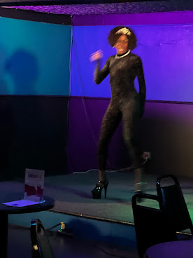 Misfits Bar + Lounge by null