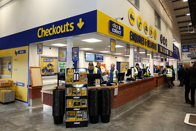 Selco Builders Warehouse