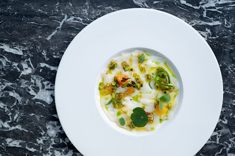 Restaurant La Tasca by null