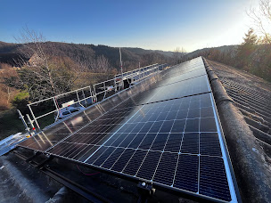 Photo n°2 de IN'AUV ENERGIES à Aurillac (Fabricant d'équipement de ventilation)