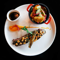 Photo n°42 de Le 1930 - Restaurant du Domaine de Larchey à Saint-Médard-d'Eyrans (Restaurant)