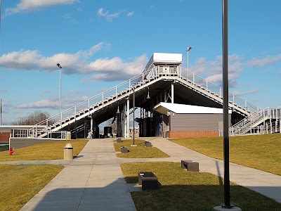 Great Crossing Stadium