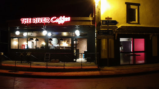 The River Coffee