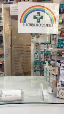 Farmacia Josefina Núñez García Plaza San Felipe Neri, 2, 02002 Albacete