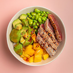 Photo n°89 de Toasushi Chaponost à Chaponost (Restaurant de spécialités asiatiques)