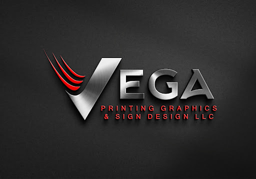 Vega printing graphics and sign design - Thumbnail