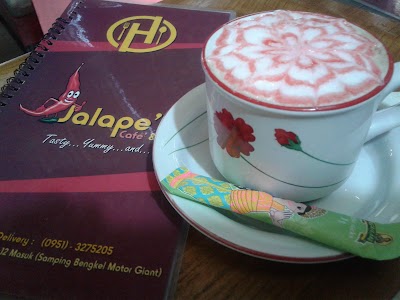 Photos of Jalape'no Cafe & Resto