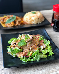 Photo n°45 de The Place Bondy Thaï & Sushi à Bondy (Restaurant japonais)