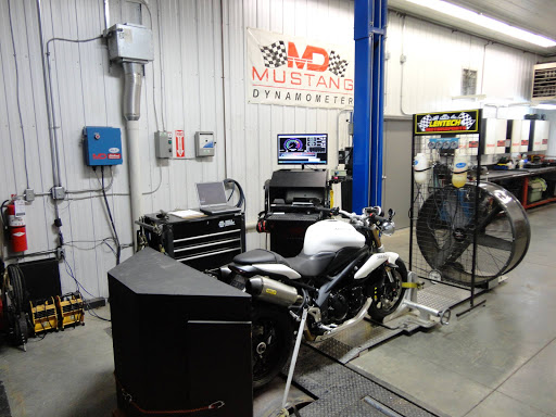 Richmond Motorsports Gallery - Canada