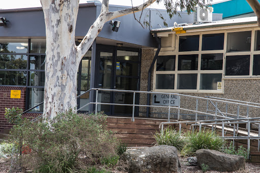 Thornbury High School - Thumbnail
