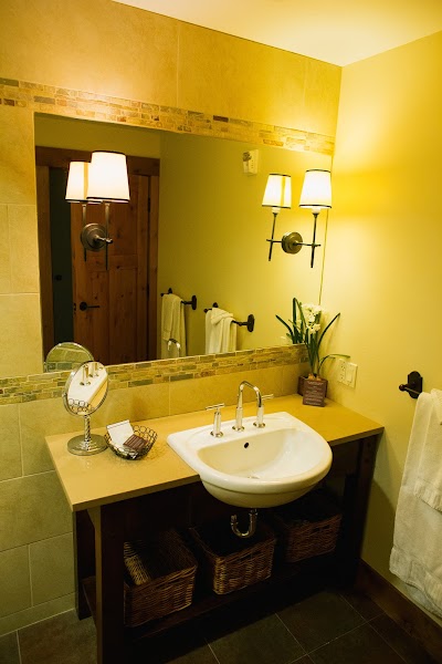 Photos of Teton Springs Lodge & Spa